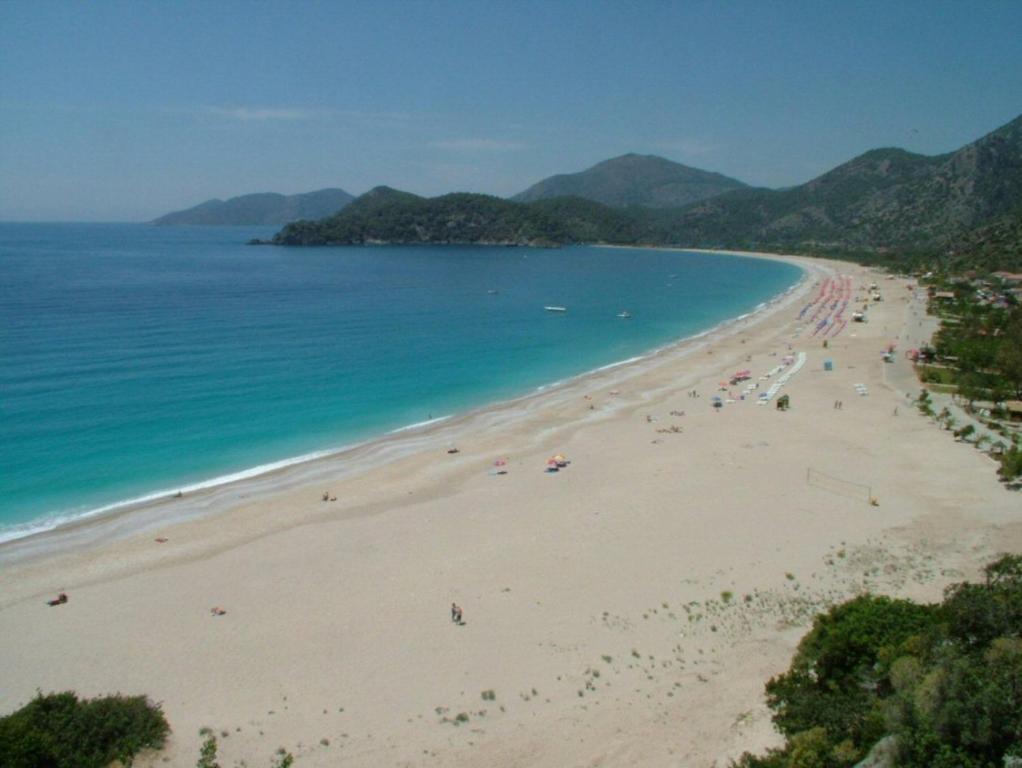 Hotel Seden Oludeniz